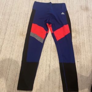 Adidas leggings